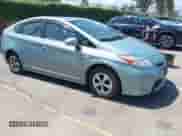 2015 Toyota Prius Four z VIN JTDKN3DU5F1941665, wystawiony jako IAAI lot #42569942 z przebiegiem 82 434 mil mil oraz . Historia ofert i sprzedaży dostępna na DreamBid. Obrazek 1.