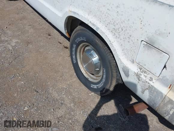 1995 Dodge Cargo with VIN 2B7HB21Y4SK528476, listed as a IAAI auction lot 42144151 with 218,432 mi miles and . Bid and sale history available at DreamBid. Image 6.