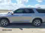 2020 Hyundai Palisade SEL с VIN KM8R44HE3LU029729, выставлен на аукционе IAAI как лот 42936580 с пробегом 60 634 миль миль и . История ставок и продаж доступна на DreamBid. Изображение 15.