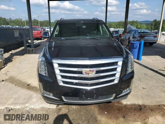 2015 Cadillac Escalade ESV Luxury с VIN 1GYS3SKJ1FR628374, выставлен на аукционе Copart как лот 54709865 с пробегом 151 471 миль миль и Чистый • Clean title. История ставок и продаж доступна на DreamBid. Изображение 5.