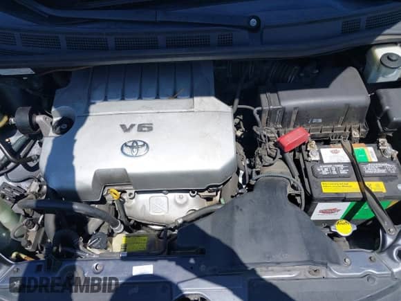 2007 Toyota Sienna XLE z VIN 5TDZK22C87S063469, wystawiony jako IAAI lot #42529973 z przebiegiem 200 238 mil mil oraz . Historia ofert i sprzedaży dostępna na DreamBid. Obrazek 10.