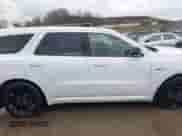 2020 Dodge Durango R/T with VIN 1C4SDJCT3LC412375, listed as a IAAI auction lot 40950057 with 46,437 mi miles and . Bid and sale history available at DreamBid. Image 14.