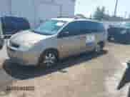 2005 Toyota Sienna CE с VIN 5TDZA23C65S297382, выставлен на аукционе IAAI как лот 42673818 с пробегом 193 935 миль миль и . История ставок и продаж доступна на DreamBid. Изображение 2.