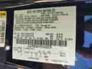 2023 Ford Mustang EcoBoost with VIN 1FATP8UH1P5105379, listed as a IAAI auction lot 41655830 with 27,611 mi miles and . Bid and sale history available at DreamBid. Image 9.