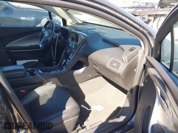 2014 Chevrolet Volt с VIN 1G1RF6E45EU157195, выставлен на аукционе IAAI как лот 43501854 с пробегом 105 918 миль миль и . История ставок и продаж доступна на DreamBid. Изображение 5.