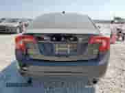 2013 Volvo S60 T5 с VIN YV1612FHXD1214262, выставлен на аукционе Copart как лот 81302875 с пробегом 148 875 миль миль и Чистый • Clean title. История ставок и продаж доступна на DreamBid. Изображение 6.