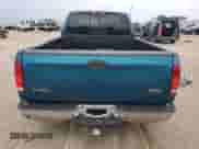 2000 Ford F-150 XL z VIN 1FTRX17W5YKA51593, wystawiony jako Copart lot #66225685 z przebiegiem Nie podano mil oraz Szkoda całkowita • Salvage title. Historia ofert i sprzedaży dostępna na DreamBid. Obrazek 6.