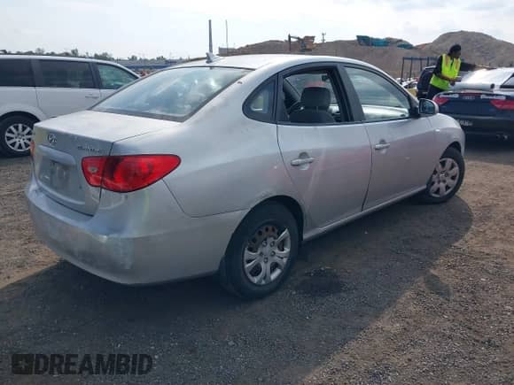 2009 Hyundai Elantra GLS с VIN KMHDU46D89U702625, выставлен на аукционе IAAI как лот 43283562 с пробегом 90 967 миль миль и . История ставок и продаж доступна на DreamBid. Изображение 4.