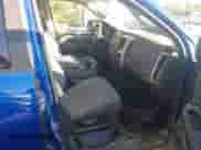 2019 Ram 1500 Big Horn z VIN 1C6RR7TT6KS575827, wystawiony jako IAAI lot #43184208 z przebiegiem 202 527 mil mil oraz . Historia ofert i sprzedaży dostępna na DreamBid. Obrazek 5.