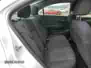 2014 Chevrolet Sonic LT с VIN 1G1JD5SB7E4205165, выставлен на аукционе Copart как лот 65287705 с пробегом 92 989 миль миль и Чистый • Clean title. История ставок и продаж доступна на DreamBid. Изображение 10.