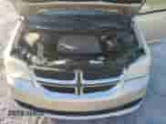 2013 Dodge Grand Caravan SXT with VIN 2C4RDGCG1DR575507, listed as a Copart auction lot 80065985 with 185,478 mi miles and Salvage title. Bid and sale history available at DreamBid. Image 12.