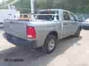 2022 Ram 1500 Tradesman z VIN 3C6RR7KTXNG225257, wystawiony jako IAAI lot #43096669 z przebiegiem 214 514 mil mil oraz . Historia ofert i sprzedaży dostępna na DreamBid. Obrazek 4.