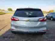 2019 Chevrolet Equinox Premier с VIN 2GNAXYEX9K6218749, выставлен на аукционе Copart как лот 72063305 с пробегом 87 635 миль миль и Списание • Salvage title. История ставок и продаж доступна на DreamBid. Изображение 6.