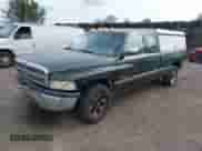 1996 Dodge 2500 with VIN 1B7KC23C6TJ168239, listed as a IAAI auction lot 43289834 with 359,921 mi miles and . Bid and sale history available at DreamBid. Image 2.