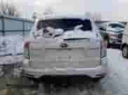 2009 Subaru Forester X Limited с VIN JF2SH64689H709777, выставлен на аукционе Copart как лот 87609615 с пробегом 155 898 миль миль и Списание • Salvage title. История ставок и продаж доступна на DreamBid. Изображение 6.