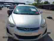 2015 Hyundai Elantra SE with VIN 5NPDH4AE5FH616560, listed as a IAAI auction lot 43302715 with 181,440 mi miles and . Bid and sale history available at DreamBid. Image 13.