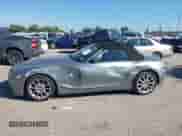 2006 BMW Z4 3.0i with VIN 4USBU33526LW66252, listed as a IAAI auction lot 43325648 with 164,675 mi miles and . Bid and sale history available at DreamBid. Image 14.