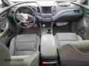 2015 Chevrolet Impala LT с VIN 2G1125S31F9182589, выставлен на аукционе Copart как лот 70664785 с пробегом 114 269 миль миль и Списание • Salvage title. История ставок и продаж доступна на DreamBid. Изображение 8.