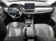 2022 Jeep Compass Latitude Lux с VIN 3C4NJDFB7NT184804, выставлен на аукционе Copart как лот 64406075 с пробегом 39 659 миль миль и Списание • Salvage title. История ставок и продаж доступна на DreamBid. Изображение 8.