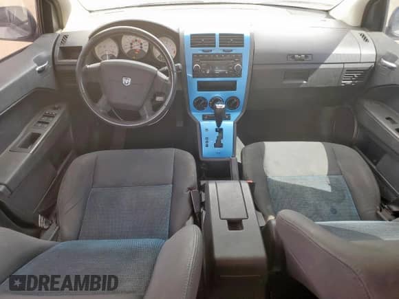 2009 Dodge Caliber R/T с VIN 1B3HB78B19D170922, выставлен на аукционе Copart как лот 81268525 с пробегом 223 133 миль миль и Списание • Salvage title. История ставок и продаж доступна на DreamBid. Изображение 8.