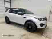 2018 Land Rover Discovery Sport SE с VIN SALCP2RX6JH759591, выставлен на аукционе Copart как лот 67811625 с пробегом 104 872 миль миль и Чистый • Clean title. История ставок и продаж доступна на DreamBid. Изображение 4.