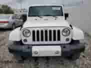 2016 Jeep Wrangler Sahara with VIN 1C4AJWBG5GL157885, listed as a Copart auction lot 51100655 with 73,090 mi miles and Salvage title. Bid and sale history available at DreamBid. Image 5.