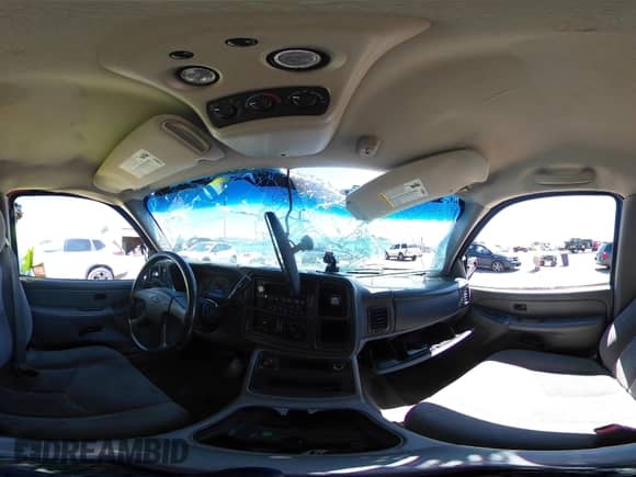 2004 Chevrolet Suburban LT с VIN 1GNFK16Z94J189397, выставлен на аукционе IAAI как лот 42823552 с пробегом 223 812 миль миль и . История ставок и продаж доступна на DreamBid. Изображение 19.