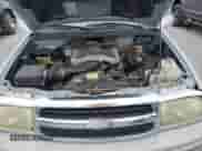 2001 Chevrolet Tracker LT с VIN 2CNBE634416949552, выставлен на аукционе Copart как лот 47949135 с пробегом 156 515 миль миль и Чистый • Clean title. История ставок и продаж доступна на DreamBid. Изображение 12.