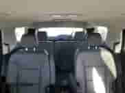 2021 Chevrolet Traverse RS с VIN 1GNERJKW6MJ239207, выставлен на аукционе Copart как лот 60715795 с пробегом 64 193 миль миль и Списание • Salvage title. История ставок и продаж доступна на DreamBid. Изображение 10.