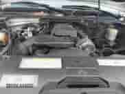 2000 Chevrolet Suburban LS with VIN 3GNEC16T3YG209560, listed as a IAAI auction lot 41551486 with 264,290 mi miles and . Bid and sale history available at DreamBid. Image 10.