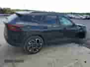 2024 Chevrolet Trax 2RS с VIN KL77LJE23RC149565, выставлен на аукционе Copart как лот 84838225 с пробегом 31 531 миль миль и Списание • Salvage title. История ставок и продаж доступна на DreamBid. Изображение 3.