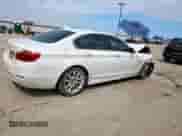 2014 BMW 5 Series 528i z VIN WBA5A5C51ED504027, wystawiony jako Copart lot #66948325 z przebiegiem Nie podano mil oraz Szkoda całkowita • Salvage title. Historia ofert i sprzedaży dostępna na DreamBid. Obrazek 3.