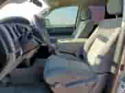 2010 Toyota Tundra with VIN 5TFUW5F14AX134466, listed as a Copart auction lot 84959905 with 254,822 mi miles and Salvage title. Bid and sale history available at DreamBid. Image 7.