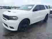 2020 Dodge Durango R/T with VIN 1C4SDHCT9LC248638, listed as a IAAI auction lot 42958739 with 101,944 mi miles and . Bid and sale history available at DreamBid. Image 2.