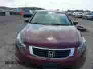 2009 Honda Accord EX with VIN 1HGCP26759A144421, listed as a IAAI auction lot 43245923 with 122,627 mi miles and . Bid and sale history available at DreamBid. Image 6.