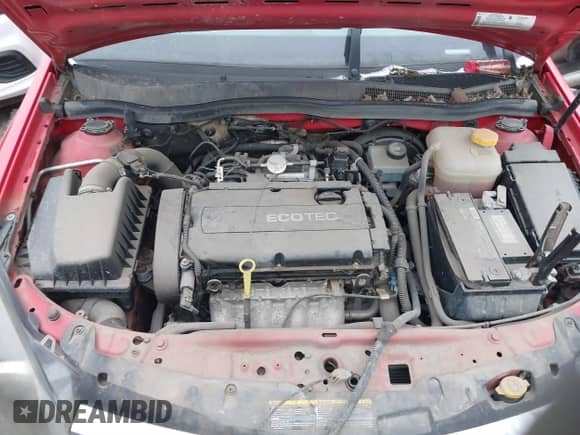 2008 Saturn Astra XR с VIN W08AT271585075113, выставлен на аукционе IAAI как лот 38358255 с пробегом 12 178 миль миль и . История ставок и продаж доступна на DreamBid. Изображение 10.