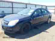 2009 Saturn Aura XR с VIN 1G8ZX57789F180531, выставлен на аукционе IAAI как лот 42641286 с пробегом 154 043 миль миль и . История ставок и продаж доступна на DreamBid. Изображение 2.