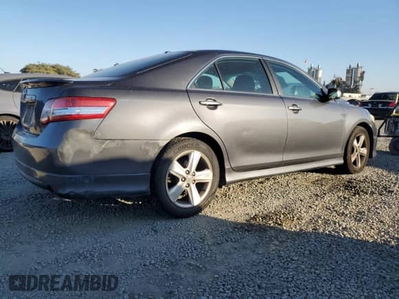 2011 Toyota Camry LE with VIN 4T1BF3EK2BU600500, listed as a Copart auction lot 90354635 with 178,889 mi miles and Clean title. Bid and sale history available at DreamBid. Image 3.