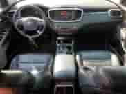 2020 Kia Sorento EX с VIN 5XYPHDA56LG694085, выставлен на аукционе Copart как лот 70769275 с пробегом 88 726 миль миль и Чистый • Clean title. История ставок и продаж доступна на DreamBid. Изображение 8.