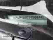 2025 Ram ProMaster Cargo Tradesman с VIN 3C6LRVDG2SE504445, выставлен на аукционе IAAI как лот 43380429 с пробегом 14 735 миль миль и . История ставок и продаж доступна на DreamBid. Изображение 9.