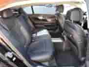 2020 BMW 7 Series 740i with VIN WBA7T2C07LGL17957, listed as a Copart auction lot 65585015 with Not provided miles and Clean title. Bid and sale history available at DreamBid. Image 10.