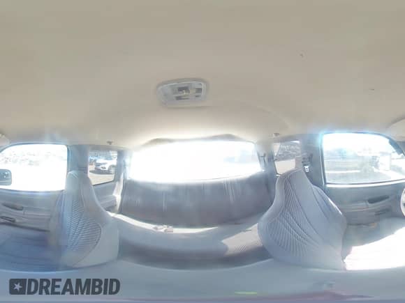 1997 Dodge 2500 with VIN 3B7KF23ZXVM535810, listed as a Copart auction lot 55181585 with 189,621 mi miles and Salvage title. Bid and sale history available at DreamBid. Image 14.