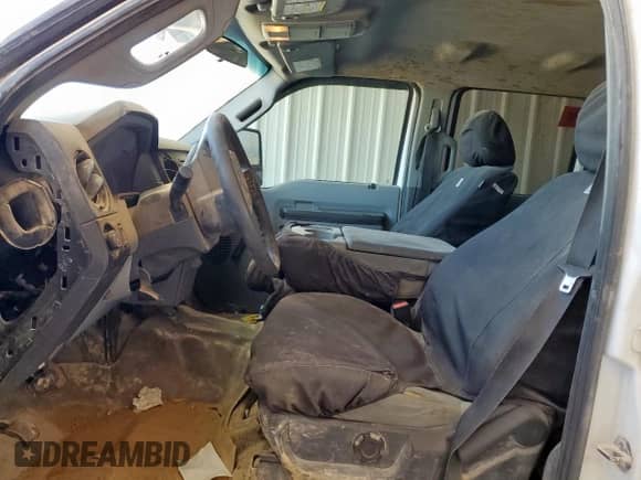 2016 Ford F-250 Lariat с VIN 1FT7W2BT2GEC60624, выставлен на аукционе Copart как лот 72031725 с пробегом 188 143 миль миль и Чистый • Clean title. История ставок и продаж доступна на DreamBid. Изображение 7.