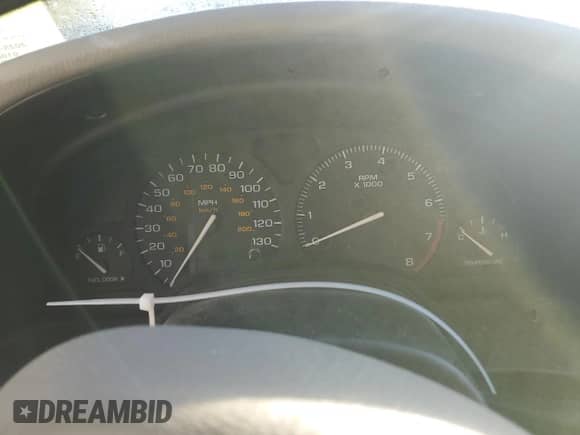 2001 Saturn LS с VIN 1G8JU52F61Y506162, выставлен на аукционе Copart как лот 48354045 с пробегом Не указан миль и На запчасти • Non repairable. История ставок и продаж доступна на DreamBid. Изображение 9.