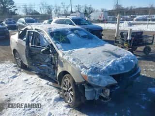 2014 Toyota Camry SE with VIN 4T1BK1FK6EU026342, listed as a IAAI auction lot 41246628 with 142,586 mi miles and . Bid and sale history available at DreamBid. Image 1.