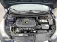 2013 Hyundai Elantra GLS z VIN KMHDH4AE3DU836245, wystawiony jako Copart lot #52041505 z przebiegiem 149 152 mil mil oraz Szkoda całkowita • Salvage title. Historia ofert i sprzedaży dostępna na DreamBid. Obrazek 12.