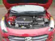 2017 Hyundai Elantra с VIN KMHD35LH9HU377482, выставлен на аукционе IAAI как лот 42246984 с пробегом 136 246 миль миль и . История ставок и продаж доступна на DreamBid. Изображение 10.