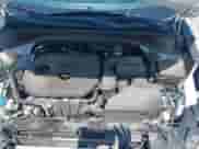 2016 Hyundai Tucson SE с VIN KM8J3CA43GU175873, выставлен на аукционе IAAI как лот 42645156 с пробегом 182 277 миль миль и . История ставок и продаж доступна на DreamBid. Изображение 10.
