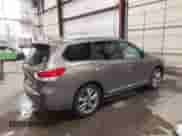 2013 Nissan Pathfinder SV z VIN 5N1AR2MM2DC671530, wystawiony jako IAAI lot #42834056 z przebiegiem 125 124 mil mil oraz . Historia ofert i sprzedaży dostępna na DreamBid. Obrazek 4.