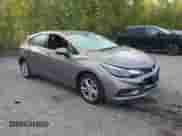 2017 Chevrolet Cruze LT с VIN 3G1BE6SM5HS562034, выставлен на аукционе Copart как лот 71134115 с пробегом 115 693 миль миль и Списание • Salvage title. История ставок и продаж доступна на DreamBid. Изображение 4.